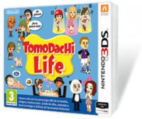 TOMODACHI LIFE 